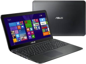 Laptop Office refurbished - Asus X554L i3-5010U 2.10GHz ram 12gb ssd 120gb +hdd500gb Windows 10 + Office 2021 