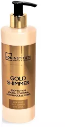 Lotiune de corp Gold Shimmer IDC Institute 99152 400ml 
