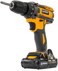 Masina de insurubat cu acumulator PM-WA-21V-2AT Powermat PM1310 