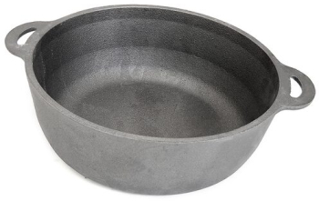 Oala de fonta 4 L Premium 