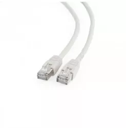 PatchCord FTP CAT6 ecranat 1.5m RJ45-5J45 intex 