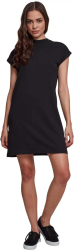 Rochie Urban Classics pentru femei negru XS - OUTLET 