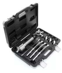 Set PROFESIONAL de Extragere Rulmenti 10T KraftDele KD10161 TBC 
