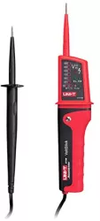 Tester tensiune UT15B UNI-T 