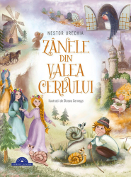 Zanele din Valea Cerbului 
