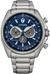 Ceas Barbati Citizen Chronograph CA4560-81L 
