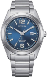 Ceas Barbati Citizen Titanium AW1641-81L 
