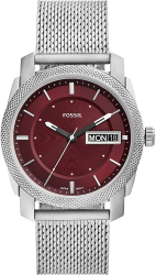 Ceas Barbati Fossil Machine FS6014 