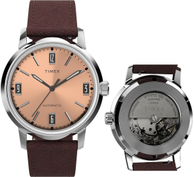 Ceas Barbati Timex Marlin TW2W33800 