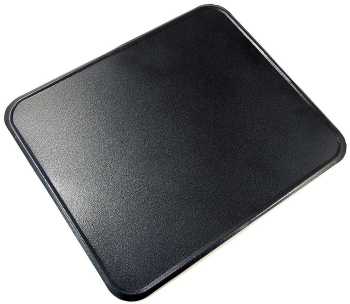 Covoras metalic pentru semineu/aragaz 40x47.5 cm 
