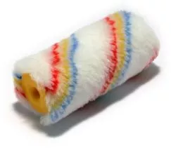 Rola poliamid multicolor 10 cm/30 mm 