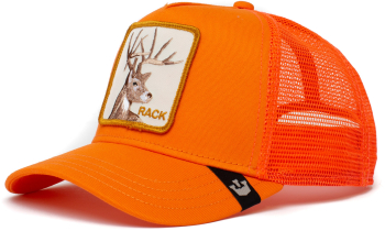 Sapca Goorin Bros trucker the deer rack 