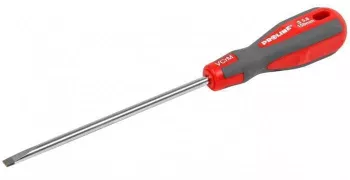 Surubelnita CR-VA-MO maner SOFT-TOUCH 8.0x150mm PROLINE 