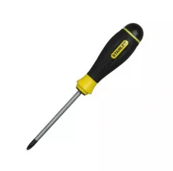 Surubelnita maner SOFT-TOUCH PH1x30mm STANLEY 