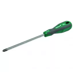 Surubelnita plus PZ0x75mm Cr-Va-Mo magnetica maner soft-touch Proline 