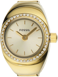 Ceas Dama Fossil Watch Ring ES5319 