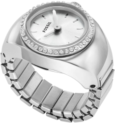 Ceas Dama Fossil Watch Ring ES5321 