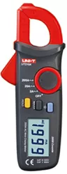 Clampmetru digital 200A UT210A UNI-T 