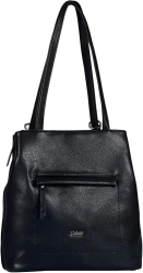 Geanta Gabor Mina 27 x 9 x 27.5 cm negru - RESIGILAT 