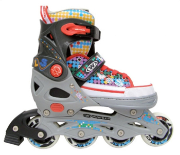 Role Worker Jules L 40-43 