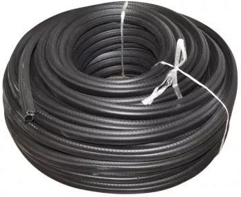 Cheder auto universal cu insertie de metal pentru portiere sau portbagaj rola 10m 