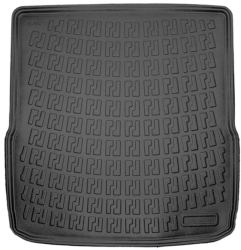 COVOR PROTECTIE PORTBAGAJ UMBRELLA PENTRU VW PASSAT B7 VARIANT 2010-2015 