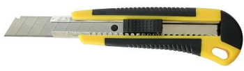 Cutter 18 mm cu ghidaj Strend Pro