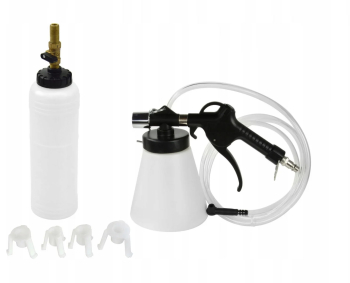 Dispozitiv de aerisit si schimbat lichid de frana M57697 
