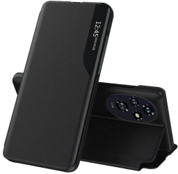 Husa pentru Honor 200 Pro - Techsuit eFold Series - Black 
