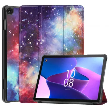 Husa pentru Lenovo Tab M10 3rd Gen TB328FU/TB328XU - Techsuit FoldPro - Galaxy 