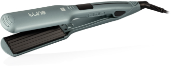 Placa pentru creponat parul T/LINE FRISE - Valuri mici 