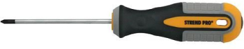 Surubelnita Pozidriv 3x75 mm Strend Pro 