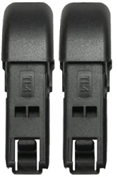 ADAPTOR ALCA SLIM TOP SET 2 BUC PENTRU AUDI. SEAT. SKODA. VW 