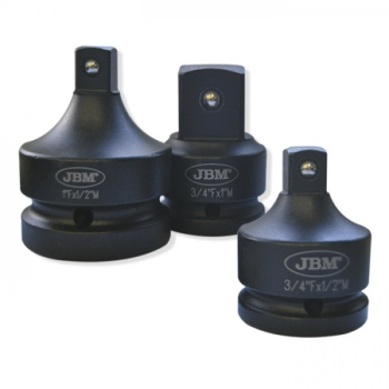 ADAPTOR DE IMPACT 1. 1/2 JBM 
