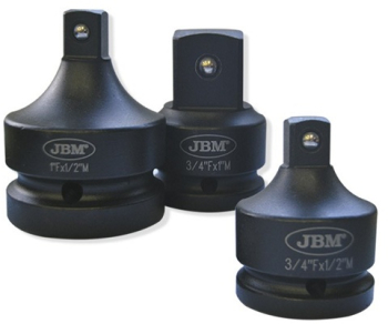 ADAPTOR DE IMPACT 3/4.1 JBM 
