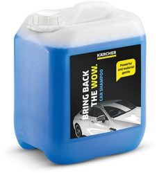 AGENT DE CURATARE CU SPUMARE. 5L - KARCHER