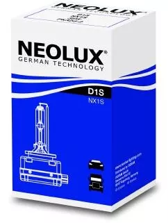 BEC XENON 85V D1S NEOLUX 