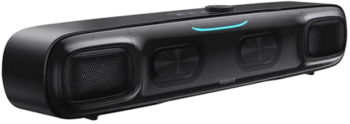 Boxa Type-C Jack Bluetooth 5.3 - Baseus AeQur DS10 A20054402111-01 - Black 