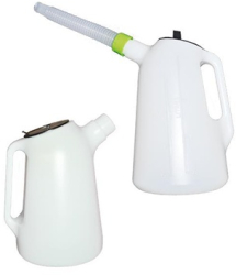 CANA CU GAT FLEXIBIL 5L JBM 
