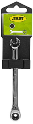 CHEIE COMBINATA CU CLICHET 15 MM JBM 