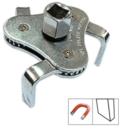 CHEIE FILTRU DE ULEI CU PICIOR LAT MAGNETIC JBM 