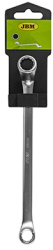 CHEIE INELARA CU COT 24 X 27 MM - CROMAT JBM 
