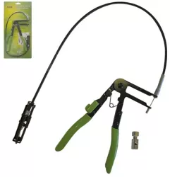 CLESTE PENTRU COLIERE ELASTICE JBM 