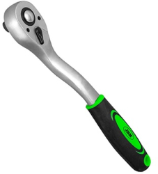 CLICHET CU 72 DINTI - 3/8 200 MM JBM 