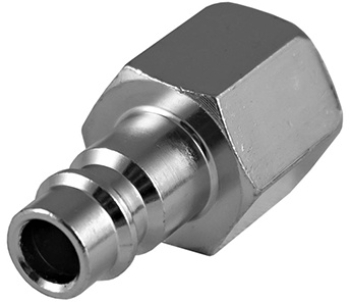 CONECTOR CU FILET EXTERIOR. EUR - 3/8 FILET INTERIOR JBM 