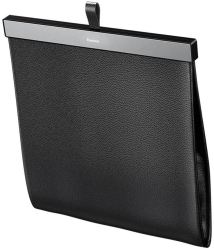 Cos de Gunoi pentru Masina - Baseus CRLJD-A01 - Black 