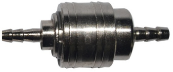 CUPLA PNEUMATICA RAPIDA M6 JBM 