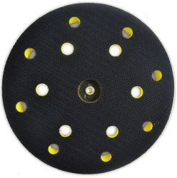 DISC SUPORT CU FILET 15 ORIFICII MASINI DE SLEFUIT 147 MM DIAMETRU JBM 