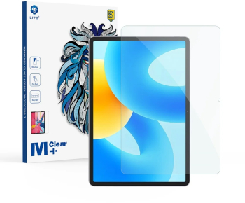 Folie pentru Huawei MatePad 11.5 - Lito 2.5D Classic Glass - Clear 
