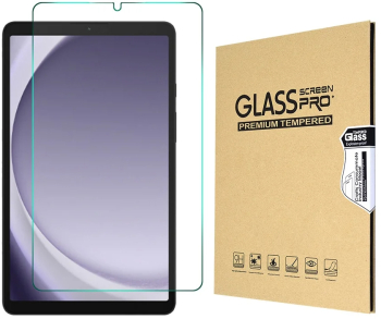 Folie pentru Samsung Galaxy Tab A9 - Lito 2.5D Classic Glass - Clear 